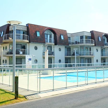 Apartment Blutsyde Promenade-32 By Interhome Bredene Zewnętrze zdjęcie
