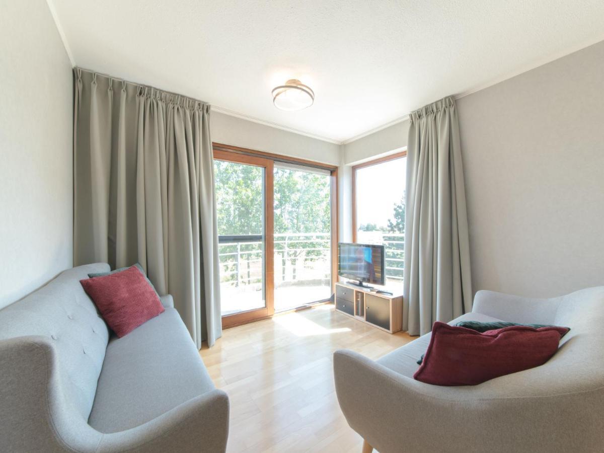 Apartment Blutsyde Promenade-32 By Interhome Bredene Zewnętrze zdjęcie