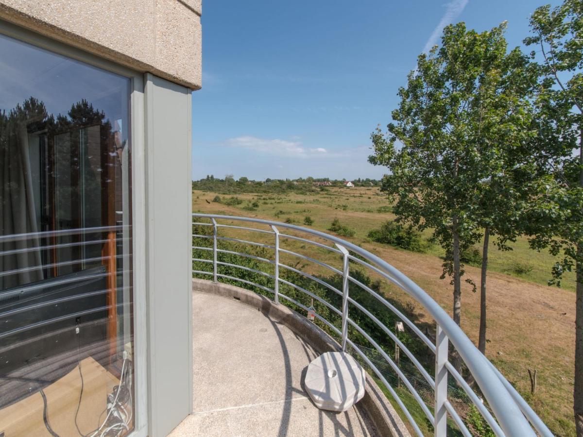 Apartment Blutsyde Promenade-32 By Interhome Bredene Zewnętrze zdjęcie