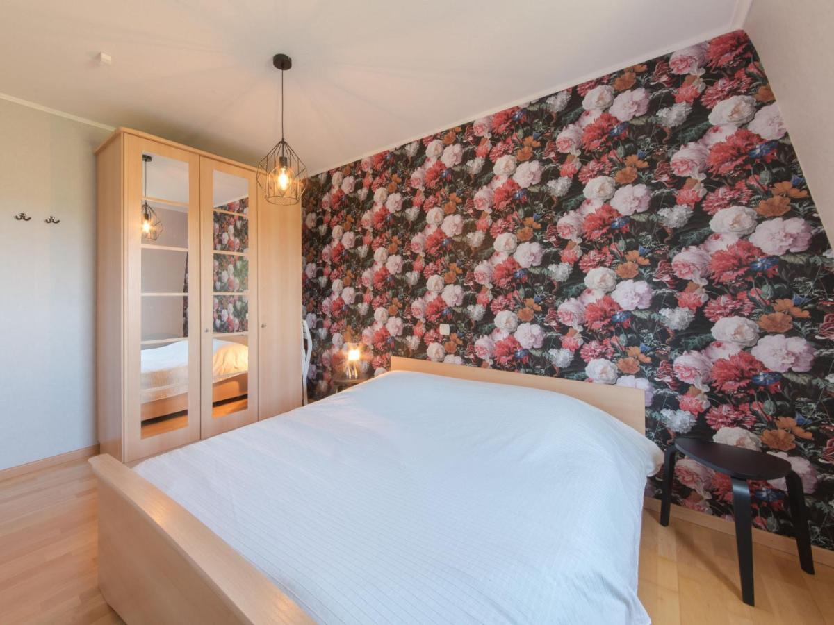 Apartment Blutsyde Promenade-32 By Interhome Bredene Zewnętrze zdjęcie